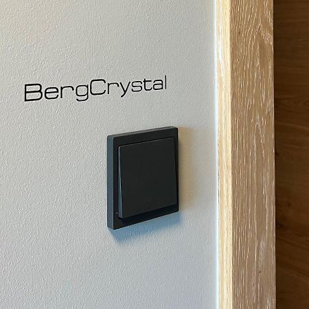 Bergcrystal Apartment Garmisch-Partenkirchen Exterior photo